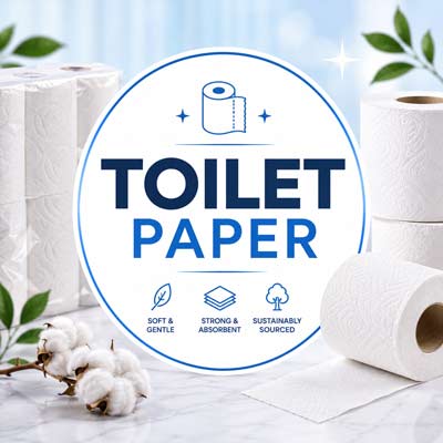 Toilet Paper Australia