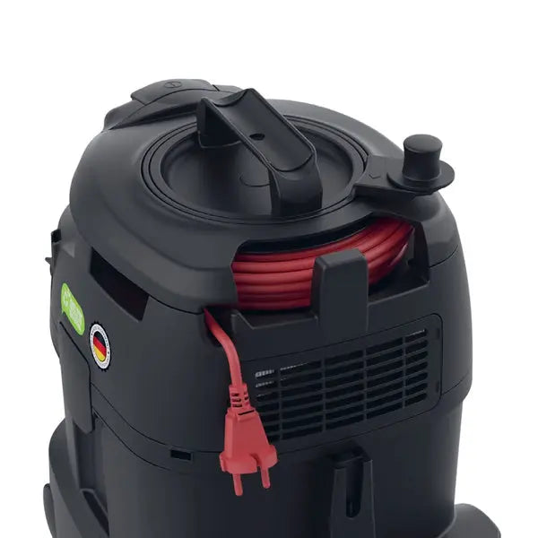 Pullman Advance E-Tek Pro 9L Commercial Pull Along Vacuum Cleaner Pullman