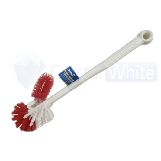 Oates | Industrial Toilet Rim Brush | Crystalwhite Cleaning Supplies Melbourne