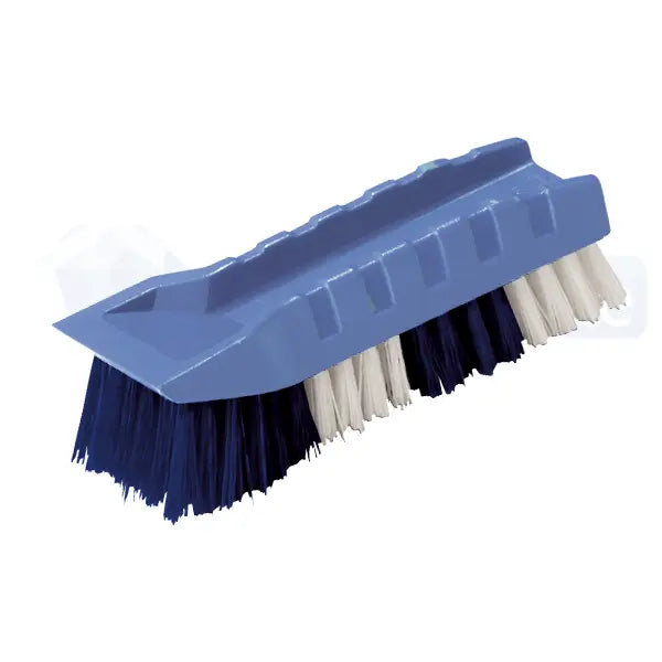 Oates Compact Deck Scrubing Brush