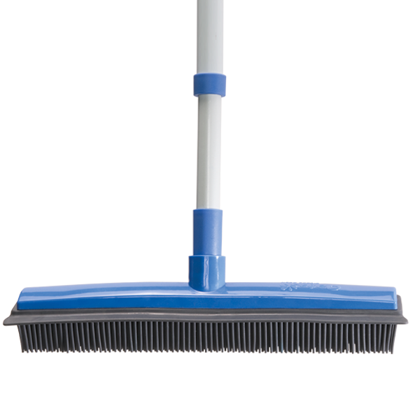 Oates | Value Electrostatic Telescopic Broom | Crystalwhite Cleaning Supplies Melbourne