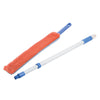 Oates Professional | Oates Telescopic Flexi Wand Duster | Crystalwhite Cleaning Supplies Melbourne