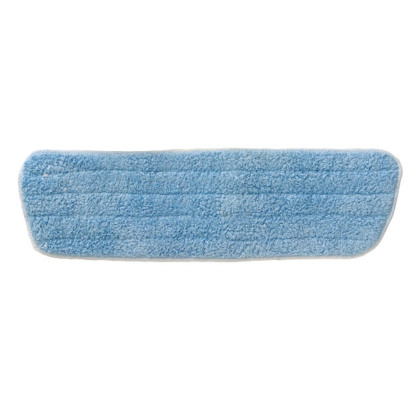 Oates | Ultra Flat Mop Head Blue 400mm | Crystalwhite Cleaning Supplies Melbourne