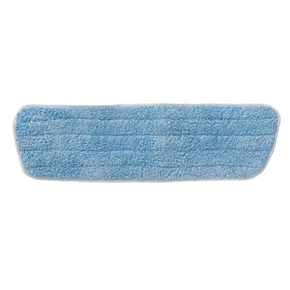 Oates | Ultra Flat Mop Head Blue 400mm | Crystalwhite Cleaning Supplies Melbourne