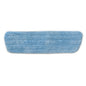 Oates | Ultra Flat Mop Head Blue 400mm | Crystalwhite Cleaning Supplies Melbourne