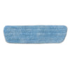 Oates | Ultra Flat Mop Head Blue 400mm | Crystalwhite Cleaning Supplies Melbourne