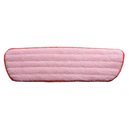 Oates | Ultra Flat Mop Head Red 400mm | Crystalwhite Cleaning Supplies Melbourne