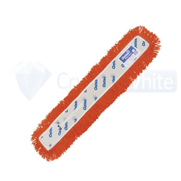 Oates | Scissor Mop Single Refill | Crystalwhite Cleaning Supplies Melbourne