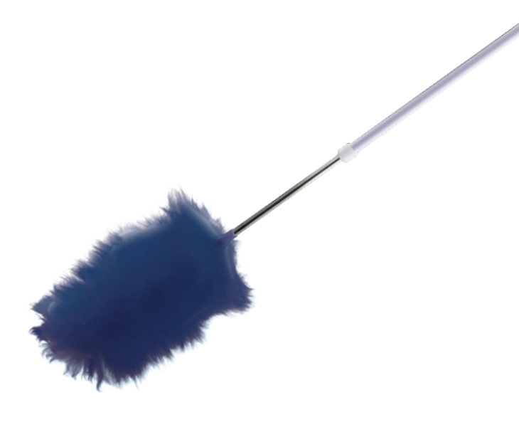 Oates | Wool Duster - 1.8m Extension Handle | Crystalwhite Cleaning Supplies Melbourne