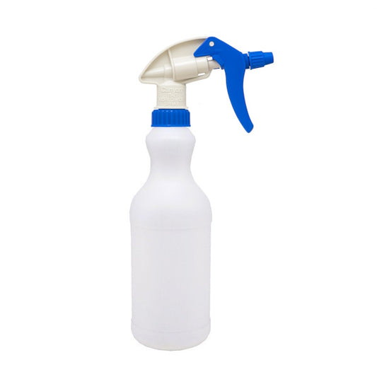 Crystalwhite | Canyon Triggers and Spray Bottles 1Lt | Crystalwhite Cleaning Supplies Melbourne