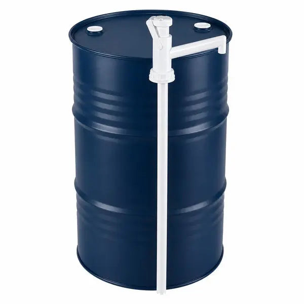 Crystalwhite Hand Pump for 200Lt Drum