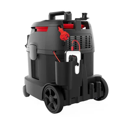 Pullman Advance E-Tek Pro 9L Commercial Pull Along Vacuum Cleaner Pullman