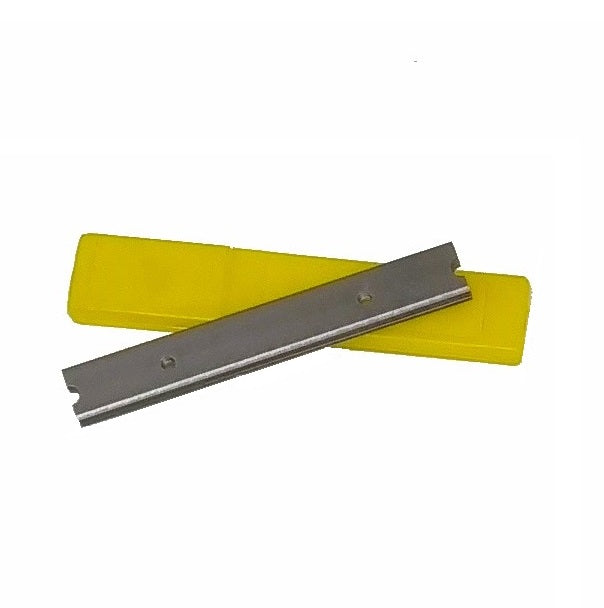 Eureka | Metal Scraper Blades | Crystalwhite Cleaning Supplies Melbourne