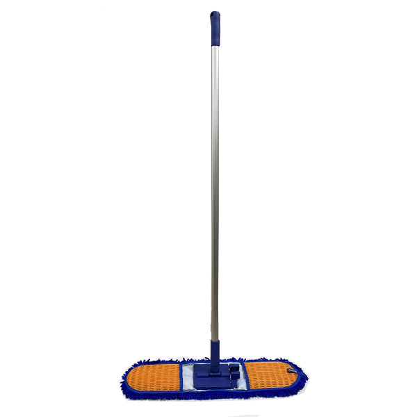 Fringe Dust Control Mop 600mm | Crystalwhite Cleaning Supplies Melbourne