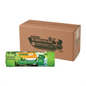Envirostar 80Lt EHD Compostable Bin Liner 43um | 100 Bags Austar Packaging