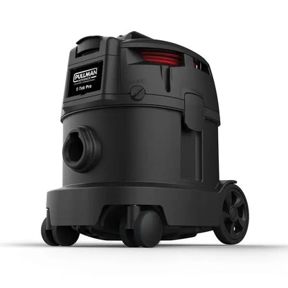 Pullman Advance E-Tek Pro 9L Commercial Pull Along Vacuum Cleaner Pullman