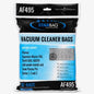 Starbags | AF495 Paper Vacuum Cleaner Bags CleanStar Pty Ltd | Crystalwhite Cleaning Supplies Melbourne