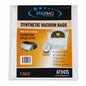 Starbag | AF941S Synthetic Vacuum Cleaner Bags | Crystalwhite Cleaning Supplies Melbourne