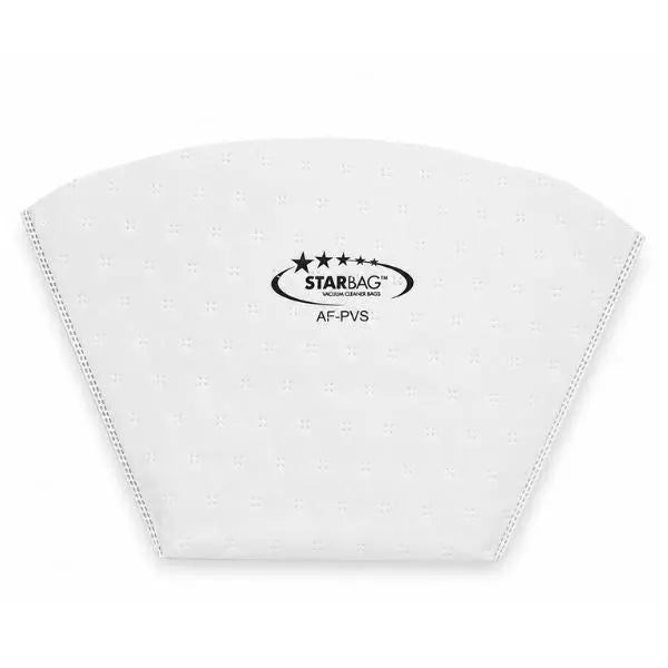 Starbag | AF-PVS Synthetic Vacuum Cleaner Bags | Crystalwhite Cleaning Supplies Melbourne