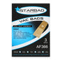 StarBag | AF366 Vacuum Cleaner Bag | Crystalwhite Cleaning Supplies Melbourne