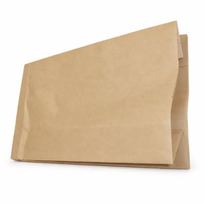 Starbag AF607-5 Paper Vacuum Cleaner Bags CleanStar Pty Ltd