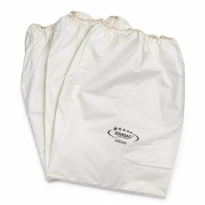 CleanStar Pty Ltd | Starbag AF625S Synthetic Vacuum Cleaner Bags | Crystalwhite Cleaning Supplies Melbourne