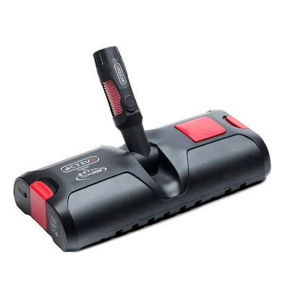 Cleanstar | Activ8 Twin Turbo Head Vacuum Cleaner Floor Tool | Crystalwhite Cleaning Supplies Melbourne