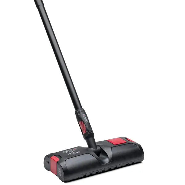 Cleanstar | Activ8 Twin Turbo Head Vacuum Cleaner Floor Tool | Crystalwhite Cleaning Supplies Melbourne