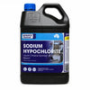 Advance Chemicals | Sodium Hypochlorite 12.5% | Crystalwhite Cleaning Supplies Melbourne