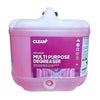 Clean Plus | Multi Purpose Degreaser 15Lt | Crystalwhite Cleaning Supplies Melbourne
