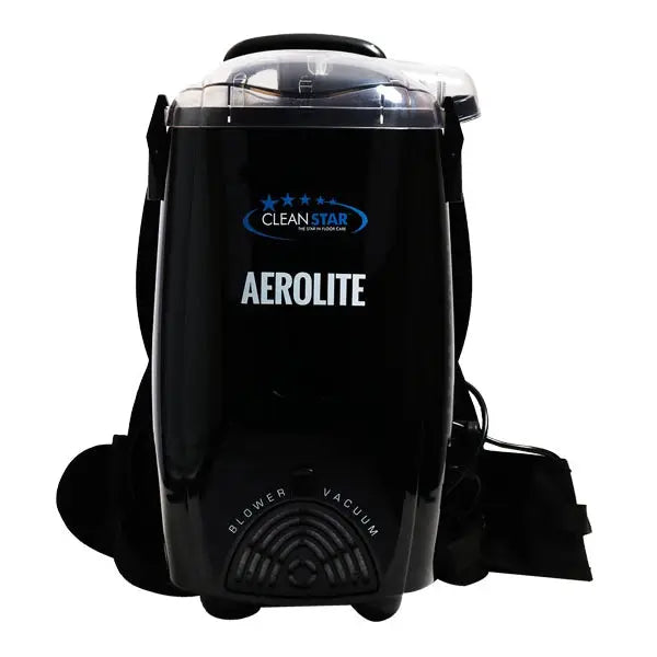 Aerolite 1400 Watt Compact Backpack Vacuum and Blower