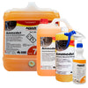 Agar | Ammodet Ammonia Boosted Detergent Group | Crystalwhite Cleaning Supplies Melbourne