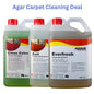 Agar | Carpet Cleaning Deal | Crystalwhite Cleaning Supplies Melbourne