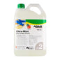 Agar | Citra Mist Spray and Wipe 5Lt | Crystalwhite Cleaning Supplies Melbourne