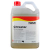 Agar | Citrastar Kitchen Sanitiser 5Lt | Crystalwhite Cleaning Supplies Melbourne