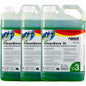 Agar | CleanSave 3L lemon disinfectant commercial grade | Crystalwhite Cleaning Supplies Melbourne