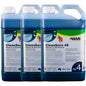 Agar | CleanSave 4S Shower and Tile Cleaner | Crystalwhite Cleaning Supplies Melbourne