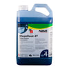 Agar | CleanSave 4T Toilet Cleaner 2.4Lt | Crystalwhite Cleaning Supplies Melbourne