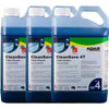 Agar | CleanSave 4T Toilet Cleaner 2.4Lt | Crystalwhite Cleaning Supplies Melbourne