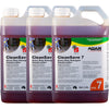 Agar | Clean Save 7 grease-cutting detergent | Crystalwhite Cleaning Supplies Melbourne