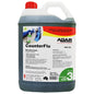 Agar | Counter Flu 5Lt Hospital Grade Disinfectant | Crystalwhite Cleaning Supplies Melbourne