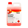 Agar | Country Garden 5Lt Perfume Air Freshener | Crystalwhite Cleaning Supplies Melbourne