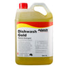 Agar | Dishwash Gold Hand Dishwashing Detergent 5Lt | Crystalwhite Cleaning Supplies Melbourne
