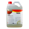 Agar | Exit Carpet Detergent 5Lt | Crystalwhite Cleaning Supplies Melbourne
