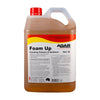 Agar | Foam Up 5Lt Cleaner and Sanitiser | Crystalwhite Cleaning Supplies Melbourne