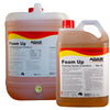 Agar | Agar Foam Up Cleaner and Sanitiser | Crystalwhite Cleaning Supplies Melbourne