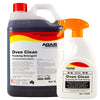 Agar | Foaming Oven Clean | Crystalwhite Cleaning Supplies Melbourne
