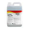 Agar | Graffiti Wipe Off 5Lt | Crystalwhite Cleaning Supplies Melbourne