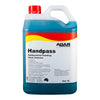 Agar | Handpass 5Lt Antibacterial Foaming Hand Cleanser | Crystalwhite Cleaning Supplies Melourne