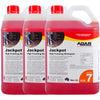 Agar | Jackpot 3X5Lt High Foam Degreaser for Foaming Gun and Pressure Washer | Crystalwhite Cleaning Supplies Melbourne
